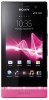 Sony Xperia U