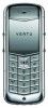 Vertu Constellation Polished Stainless Steel Pink Leather用テーマを無料でダウンロード