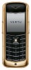 Vertu Constellation Yellow Gold Diamond Trim themes - free download