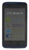 Télécharger fond d'écran animé gratuits pour ZTE Blade M 