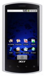 Acer Liquid (S100) themes - free download