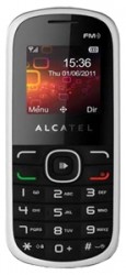 Alcatel OneTouch 217 themes - free download