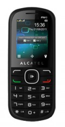 Alcatel OneTouch 318D themes - free download