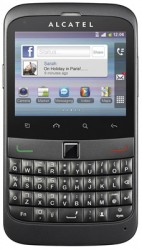 Alcatel OneTouch 916D themes - free download