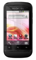 Alcatel OneTouch 918 themes - free download