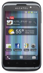 Alcatel OneTouch 928D themes - free download
