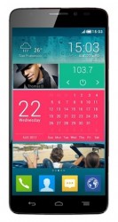 Alcatel OneTouch Idol X themes - free download