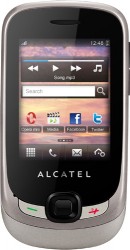 Alcatel OneTouch 602 themes - free download