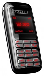 Alcatel OneTouch E100 themes - free download