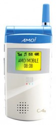 AMOI CA8用テーマを無料でダウンロード