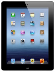 Apple iPad 3 themes - free download