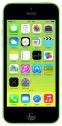 Téléchargez des thèmes sous Apple iPhone 5C gratuitement