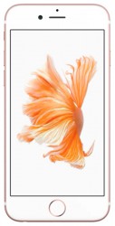 Apple iPhone 6s themes - free download