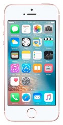 Apple iPhone SE themes - free download