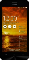 ASUS Zenfone 6 8Gb用テーマを無料でダウンロード