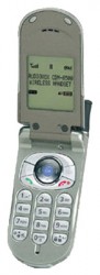 Audiovox CDM-8500用テーマを無料でダウンロード