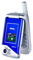 BenQ S700 themes - free download