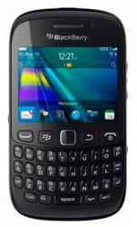 BlackBerry Curve 9220 themes - free download