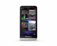 BlackBerry Z30 themes - free download