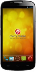 Téléchargez des thèmes sous Cherry Mobile W6i gratuitement