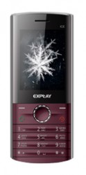 Explay ICE用テーマを無料でダウンロード