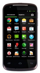 GigaByte GSmart GS202 themes - free download