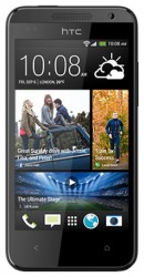 Téléchargez des thèmes sous HTC Desire 300 gratuitement
