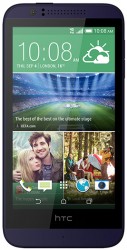 Téléchargez des thèmes sous HTC Desire 510 gratuitement