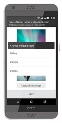 HTC Desire 630 themes - free download