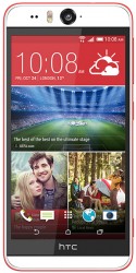 Themen für HTC Desire Eye kostenlos herunterladen