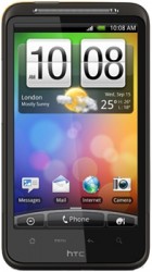 HTC Desire HD themes - free download