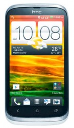 HTC Desire V themes - free download