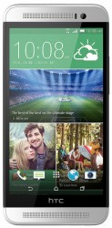 HTC One E8用テーマを無料でダウンロード