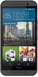 Téléchargez des thèmes sous HTC One M9 gratuitement