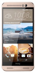 HTC One ME themes - free download
