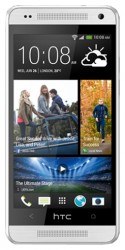 Téléchargez des thèmes sous HTC One mini gratuitement