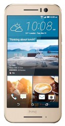 Téléchargez des thèmes sous HTC One S9 gratuitement