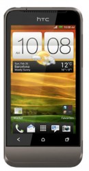 Скачать темы на HTC One V бесплатно