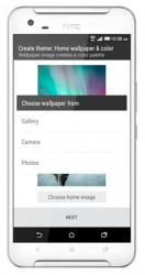HTC One X9 themes - free download