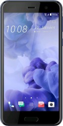 Themen für HTC U Ultra EEA kostenlos herunterladen