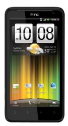 Téléchargez des thèmes sous HTC Velocity 4G gratuitement