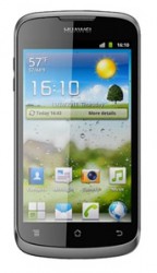 Huawei Ascend G300 themes - free download