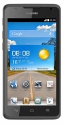 Huawei Ascend Y530 themes - free download