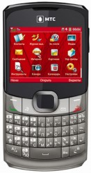 Huawei G6150 (MTS Qwerty 655) themes - free download