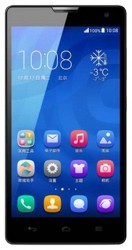 Téléchargez des thèmes sous Huawei Honor 3C gratuitement