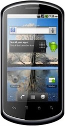 Huawei U8800 IDEOS X5 themes - free download