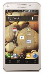 Lenovo Ideaphone S880 themes - free download