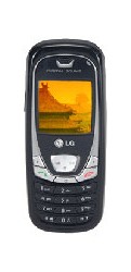 LG B2070 themes - free download