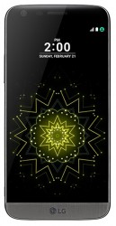 LG G5 H860N themes - free download