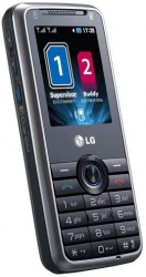 LG GX200 themes - free download